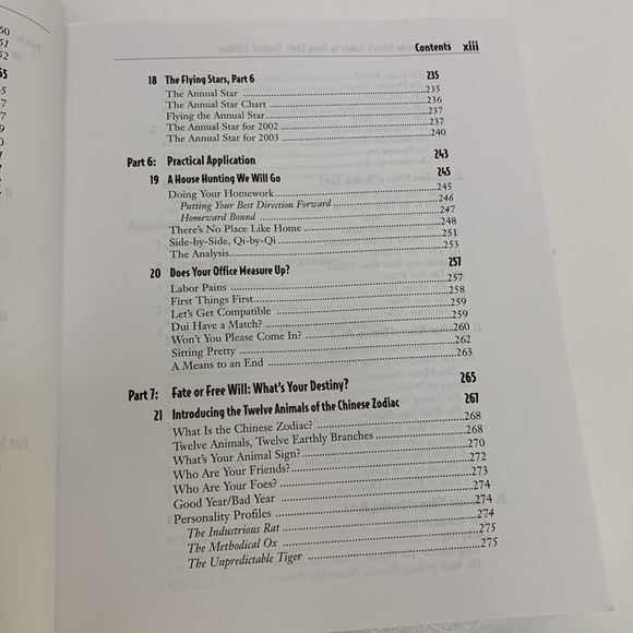 Book | The Complete Idiot’s Guide To FENG SHUI Second Edition Hints Guidance NEW - Picture 13 of 16